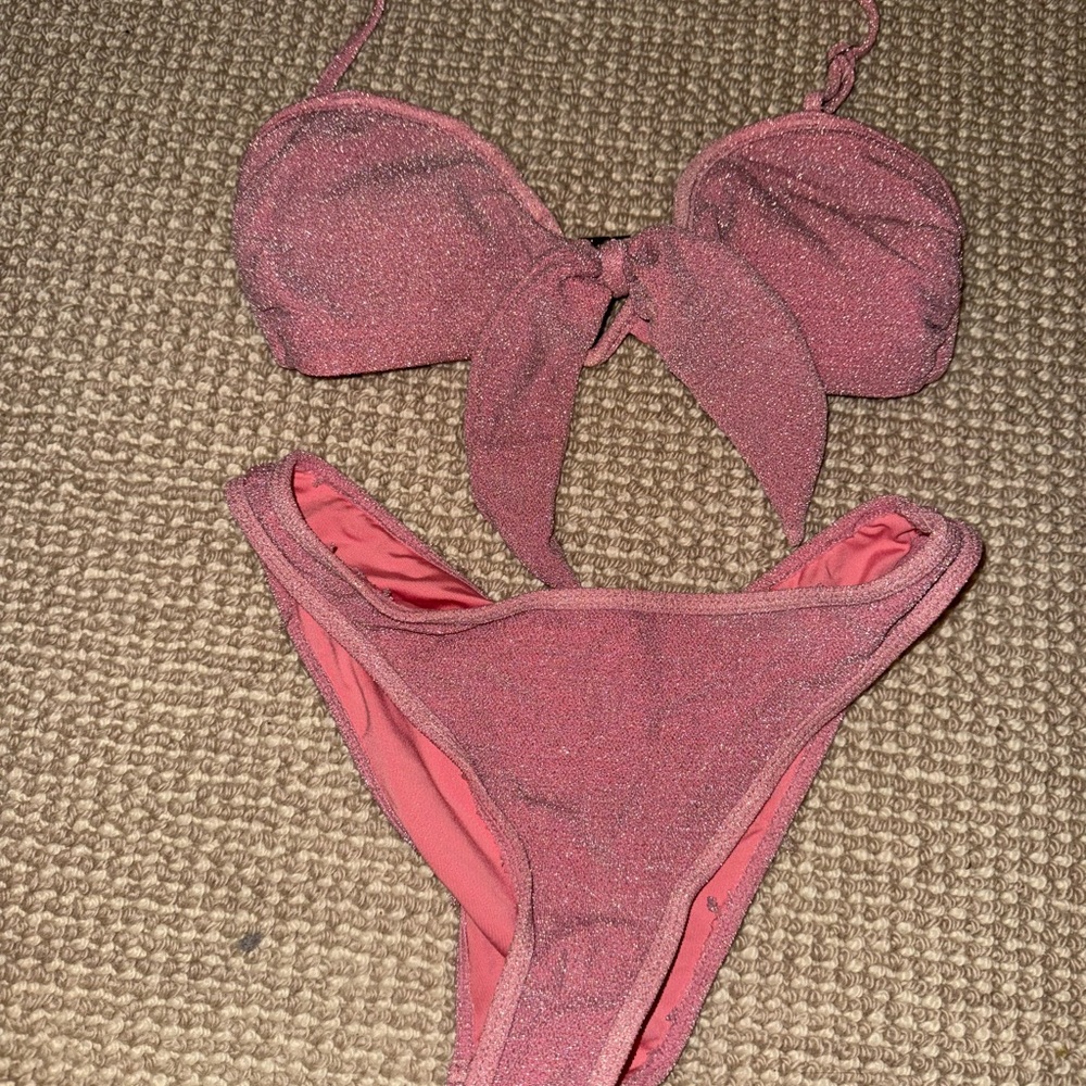 Ramy Brook Bikini